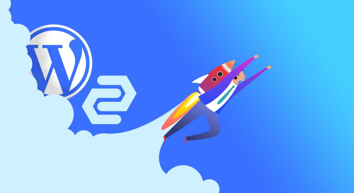 wordpress-accelerate accelerer site worpress