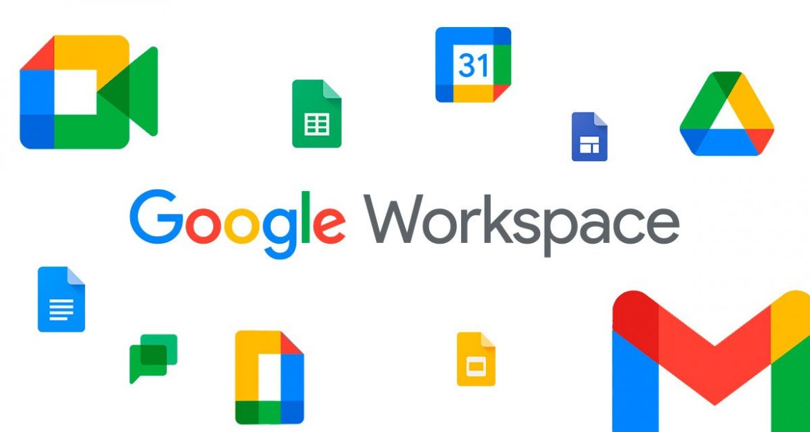 google workspace