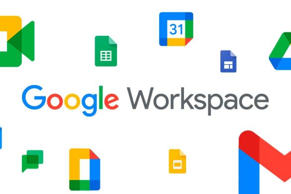 What Is Google Workspace and Why Your Team Needs It?