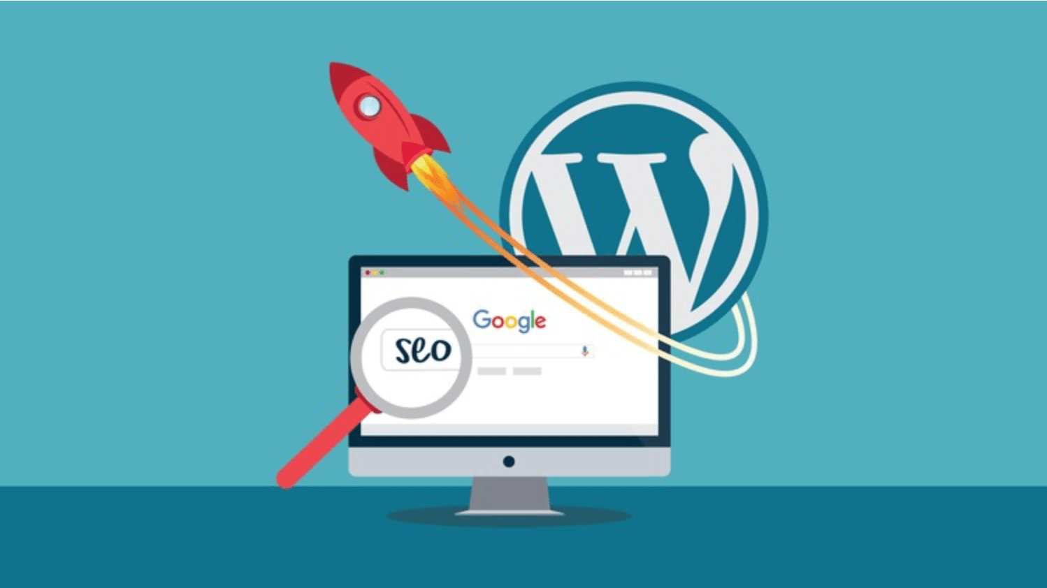 SEO WordPress