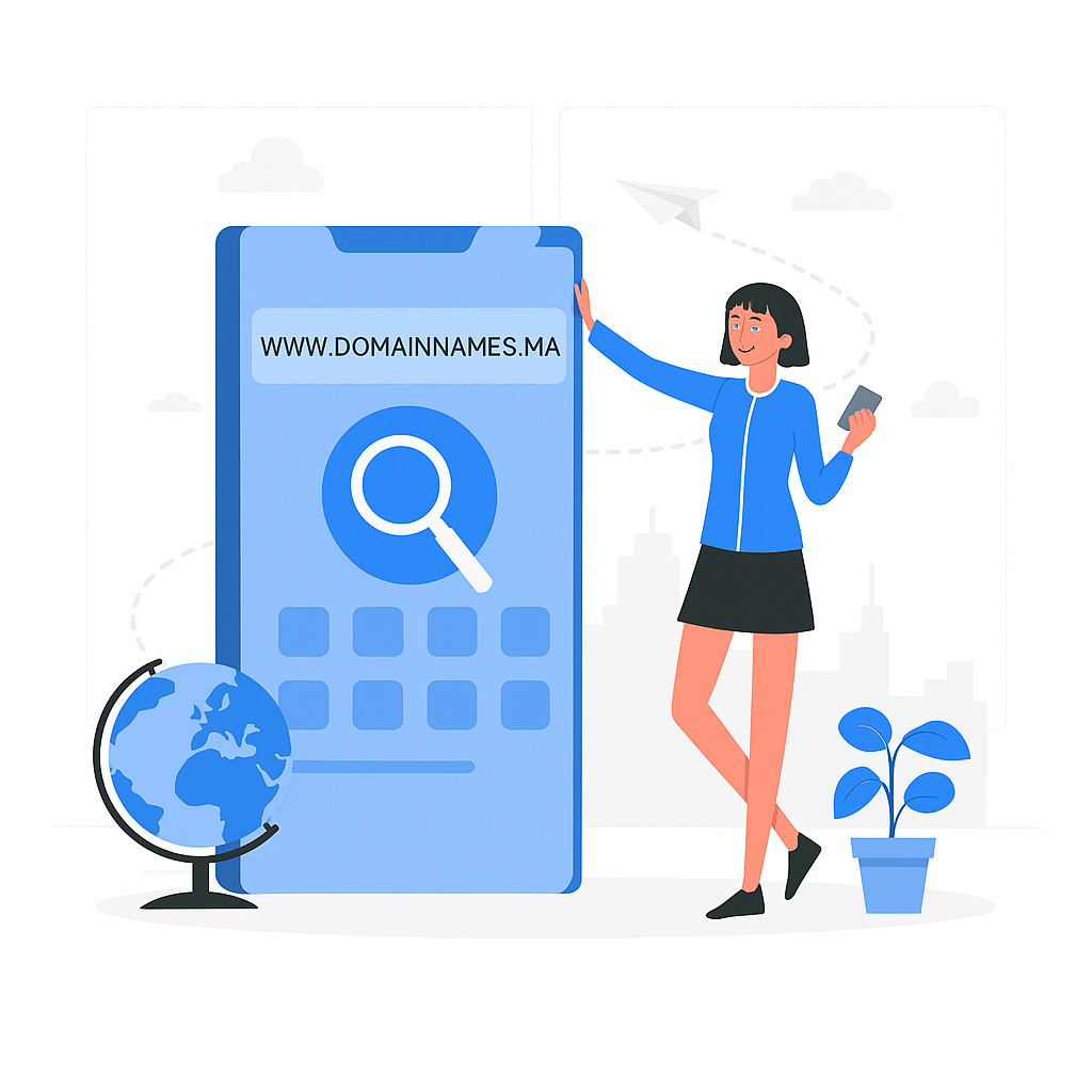 domain