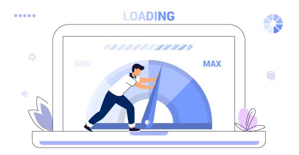 Website speed