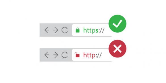 HTTPS vs HTTP : Quelle est la différence et pourquoi est-elle ...