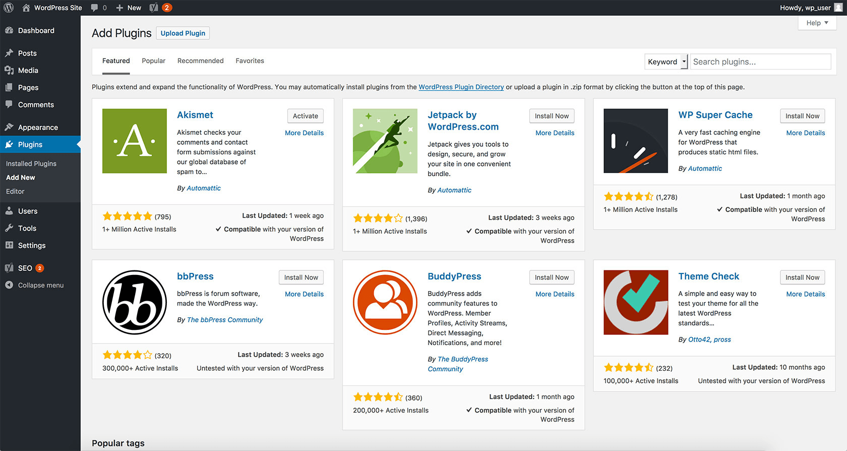 wordpress-plugins