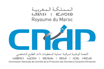 CNDP — Commission Nationale de contrôle de la protection des Données à caractère Personnel