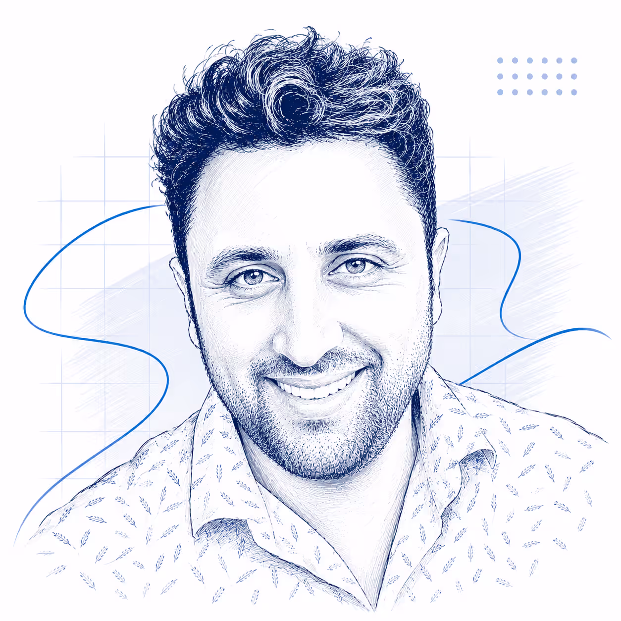محمد بوندا، مؤسس شركة Cap Connect