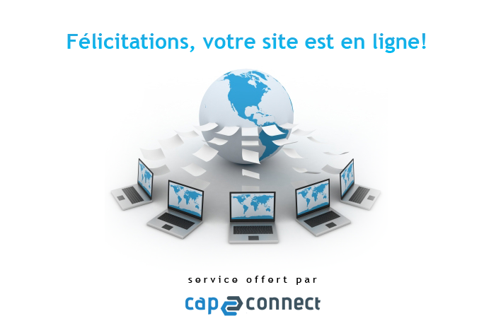 hébergement web maroc