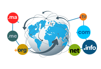 domain name Morocco domain name Morocco