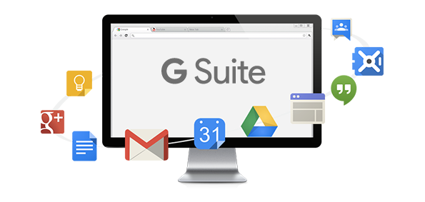 Google Workspace