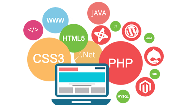 website creation Morocco Tangier
